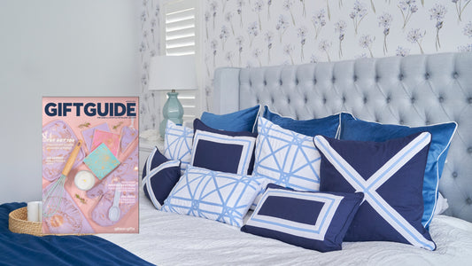 As Featured | Gift Guide Magazine Jan 2023