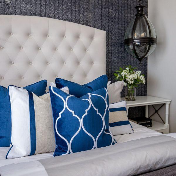 Find Your Ideal Cushion Style