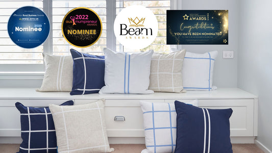 Mirage Haven Earns Four Additional Award Nominations in 2023