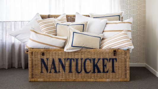 How To Pull Off Effortless Styling with Neutral Cushions Buy Luxury Cushion Covers Australia | Mirage Have