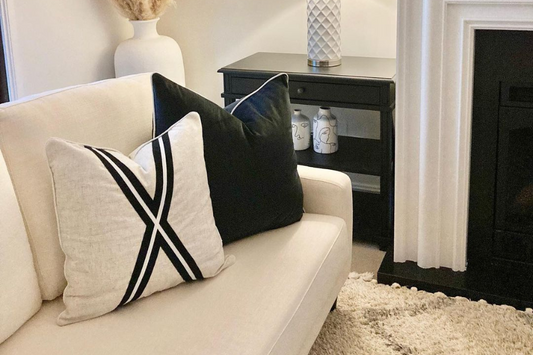 Wholesale Cushions Interior Design Australia | Mirage Haven