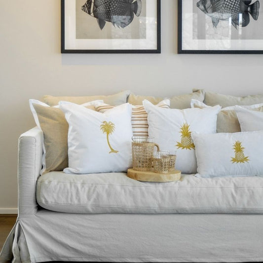 5 Things Decorators Forgot To Tell You About Cushion Styling