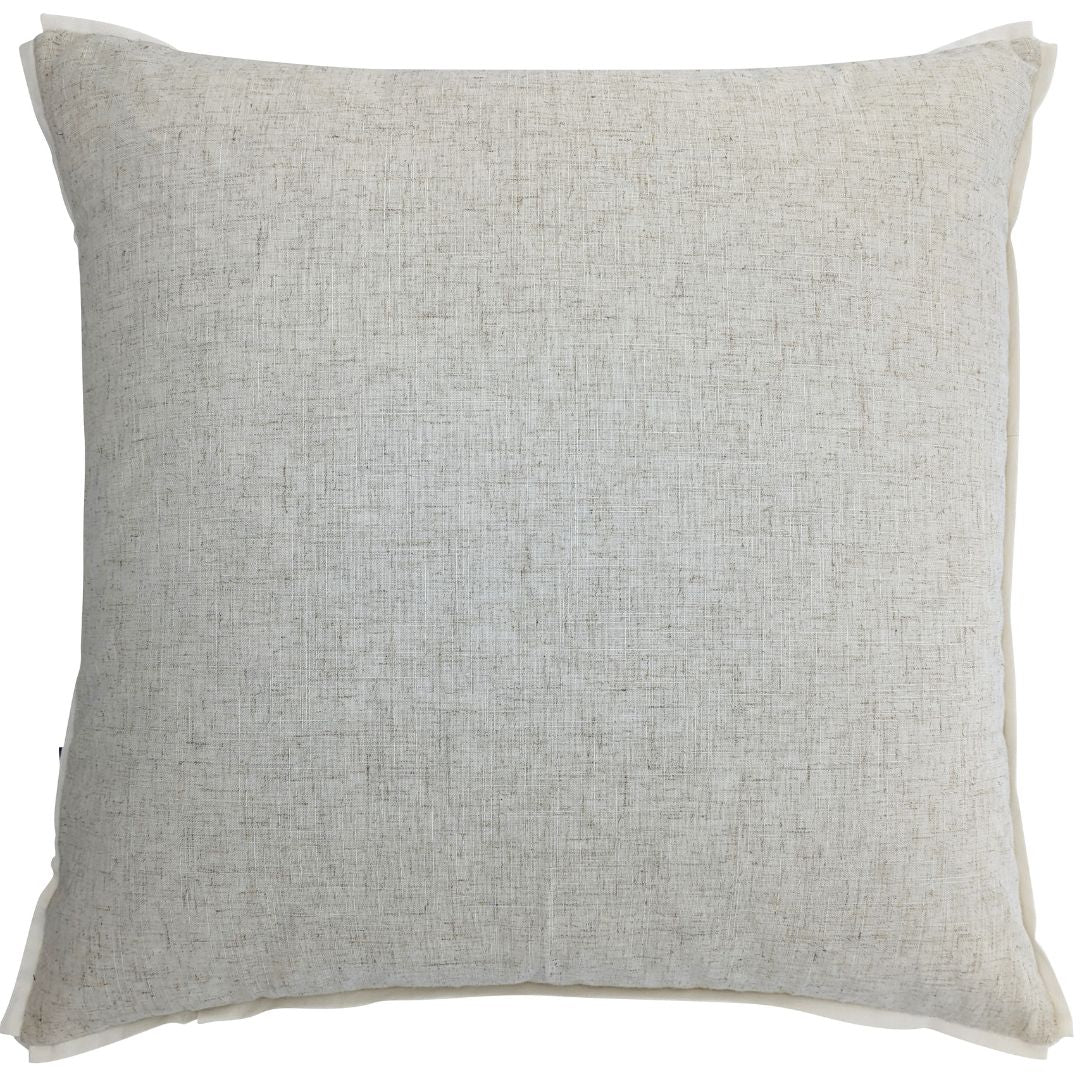 UKI Classic Linen Cushion Cover | Mirage Haven 